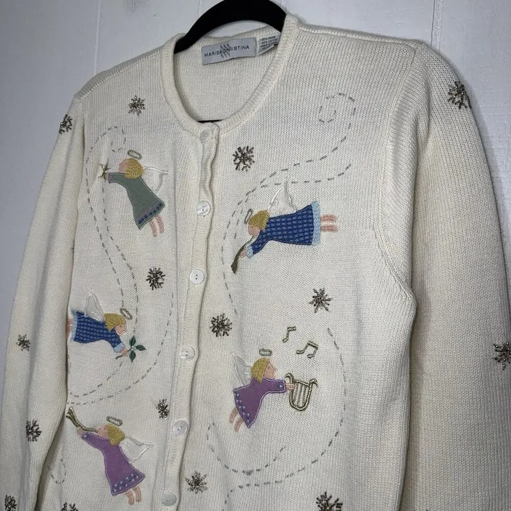 Marisa Christina size large